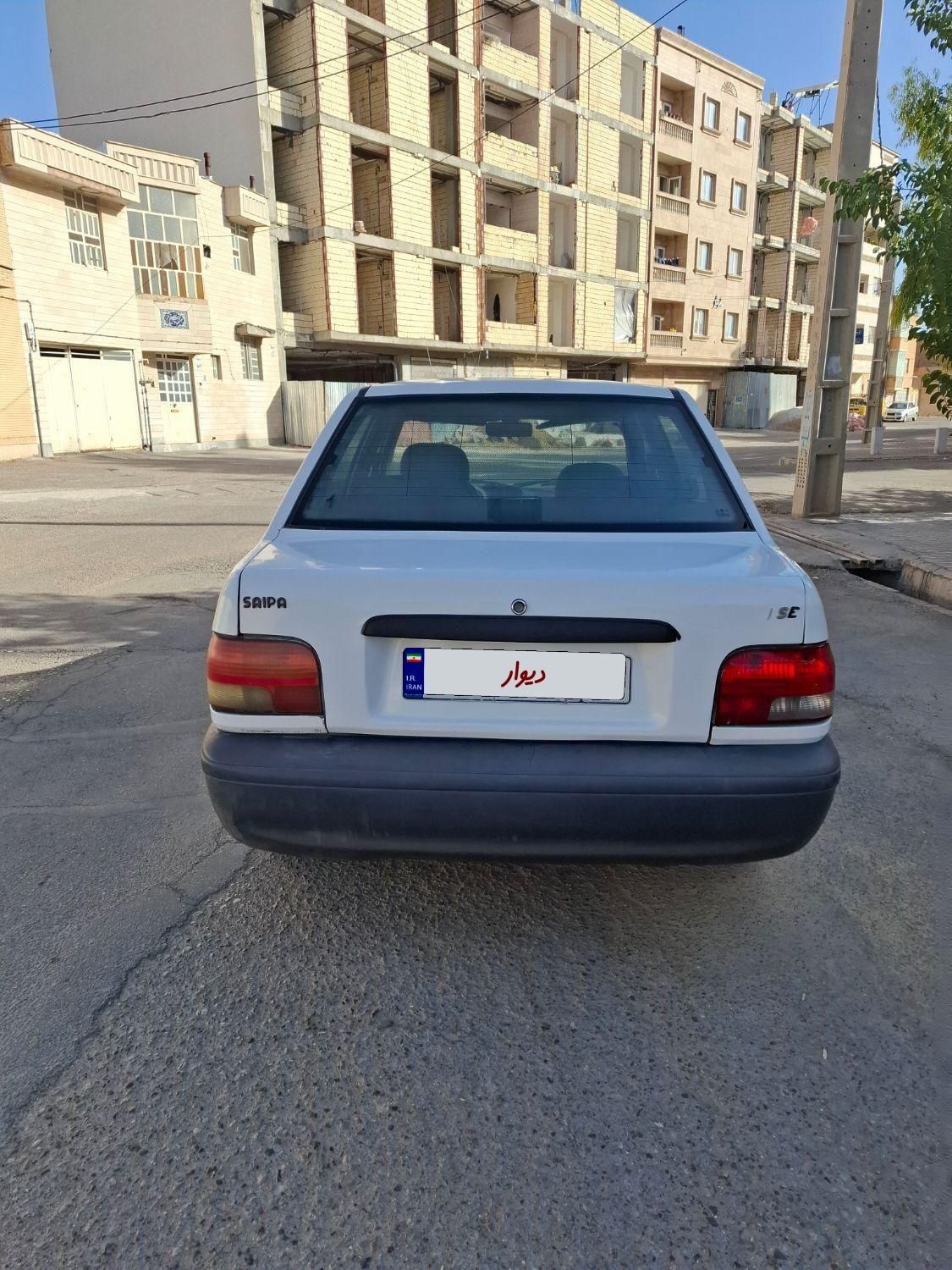 خودرو پراید، 131 آگهی ann_18034764
