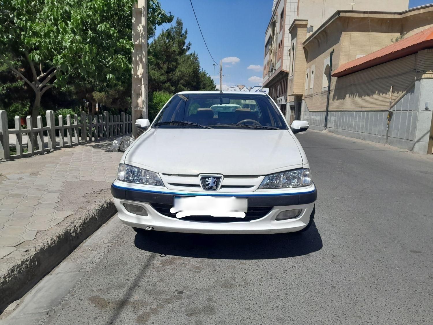 خودرو پژو، پارس آگهی ann_18034767
