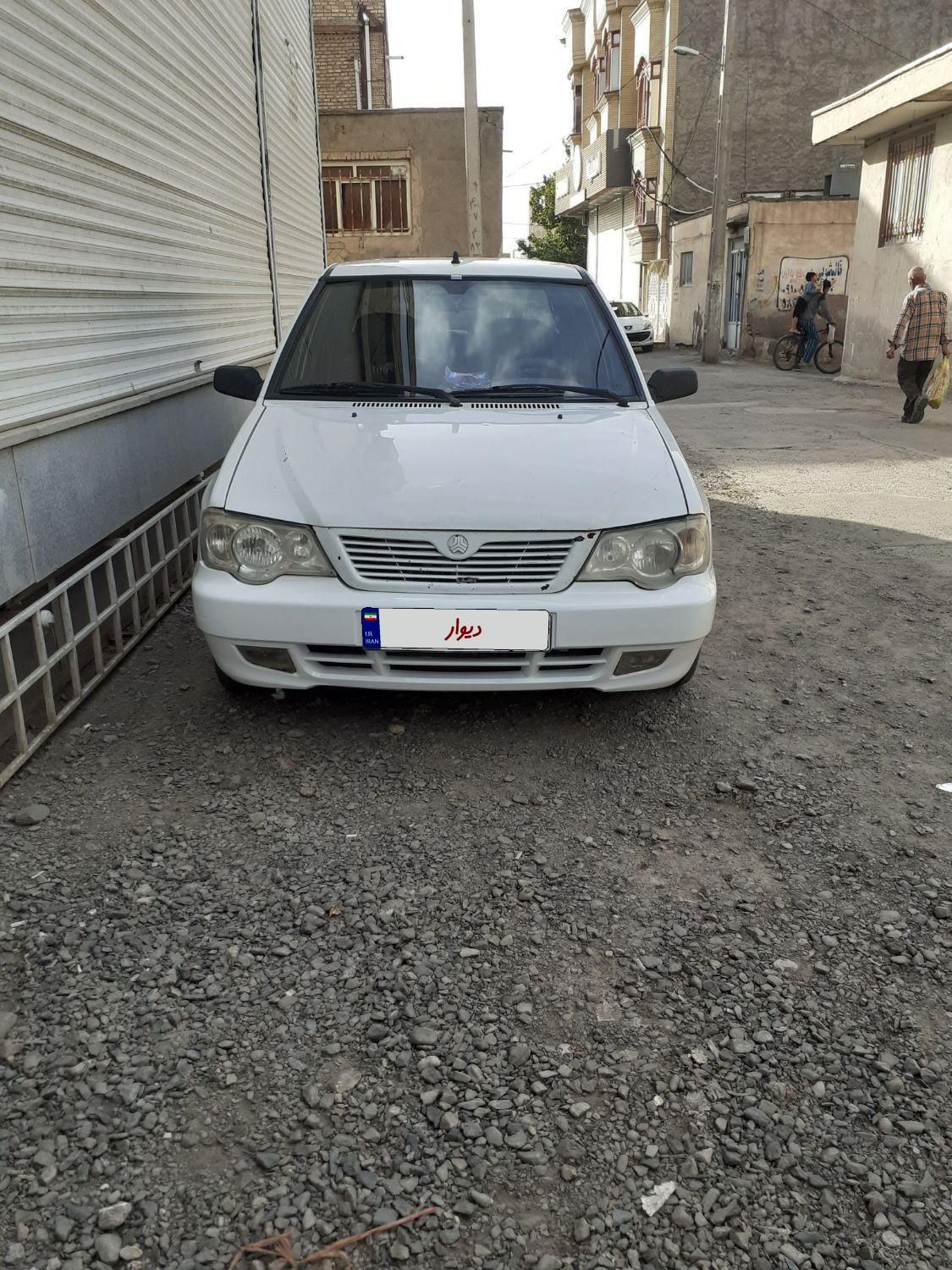 خودرو پراید، 132 آگهی ann_18034773