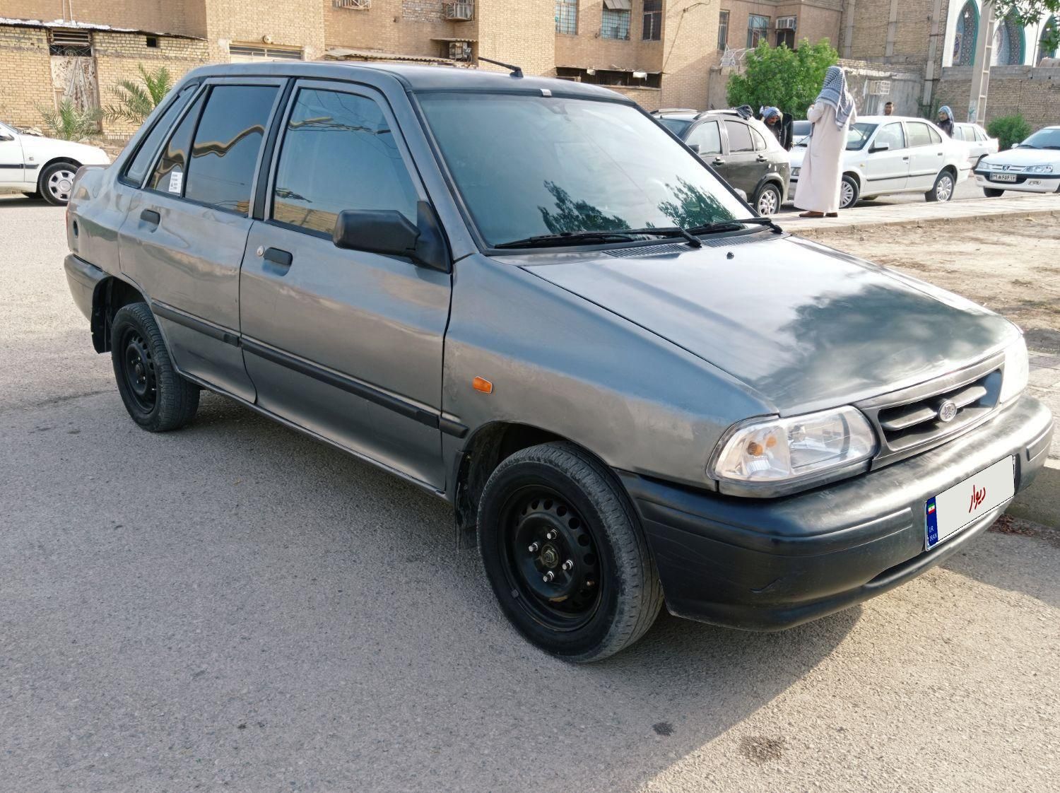 خودرو پراید، 131 آگهی ann_18034787