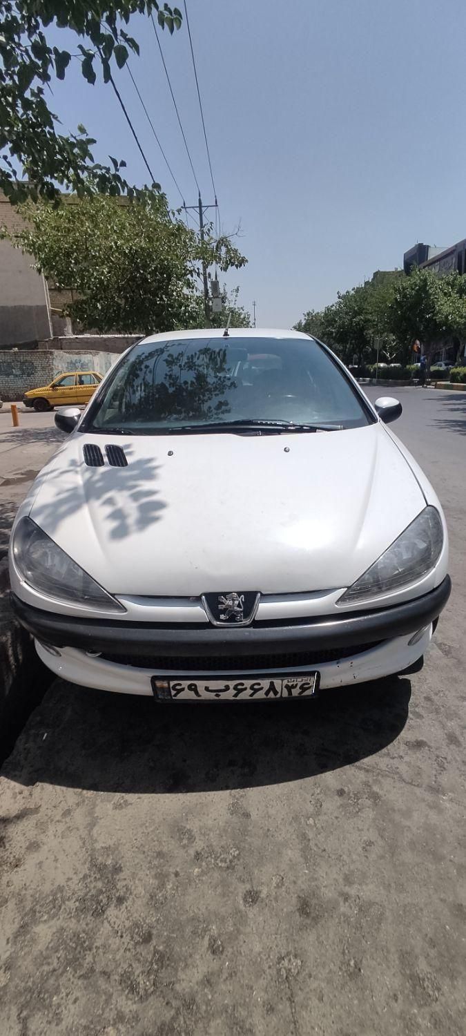 خودرو پژو، 206 آگهی ann_18034798