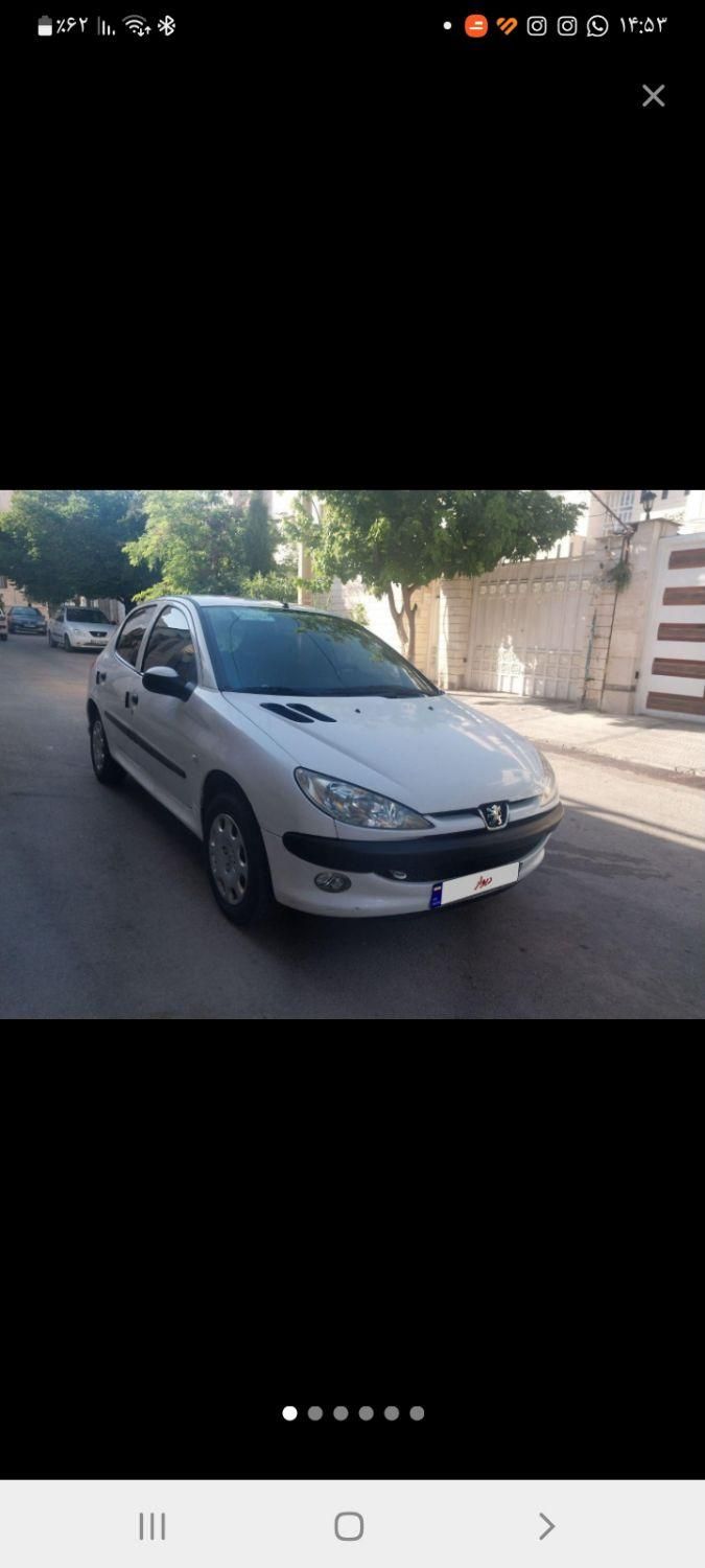 خودرو پژو، 206 آگهی ann_18034800