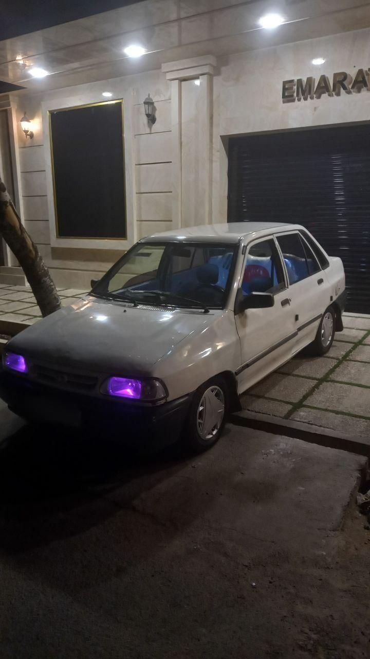 خودرو پراید، صبا آگهی ann_18034823