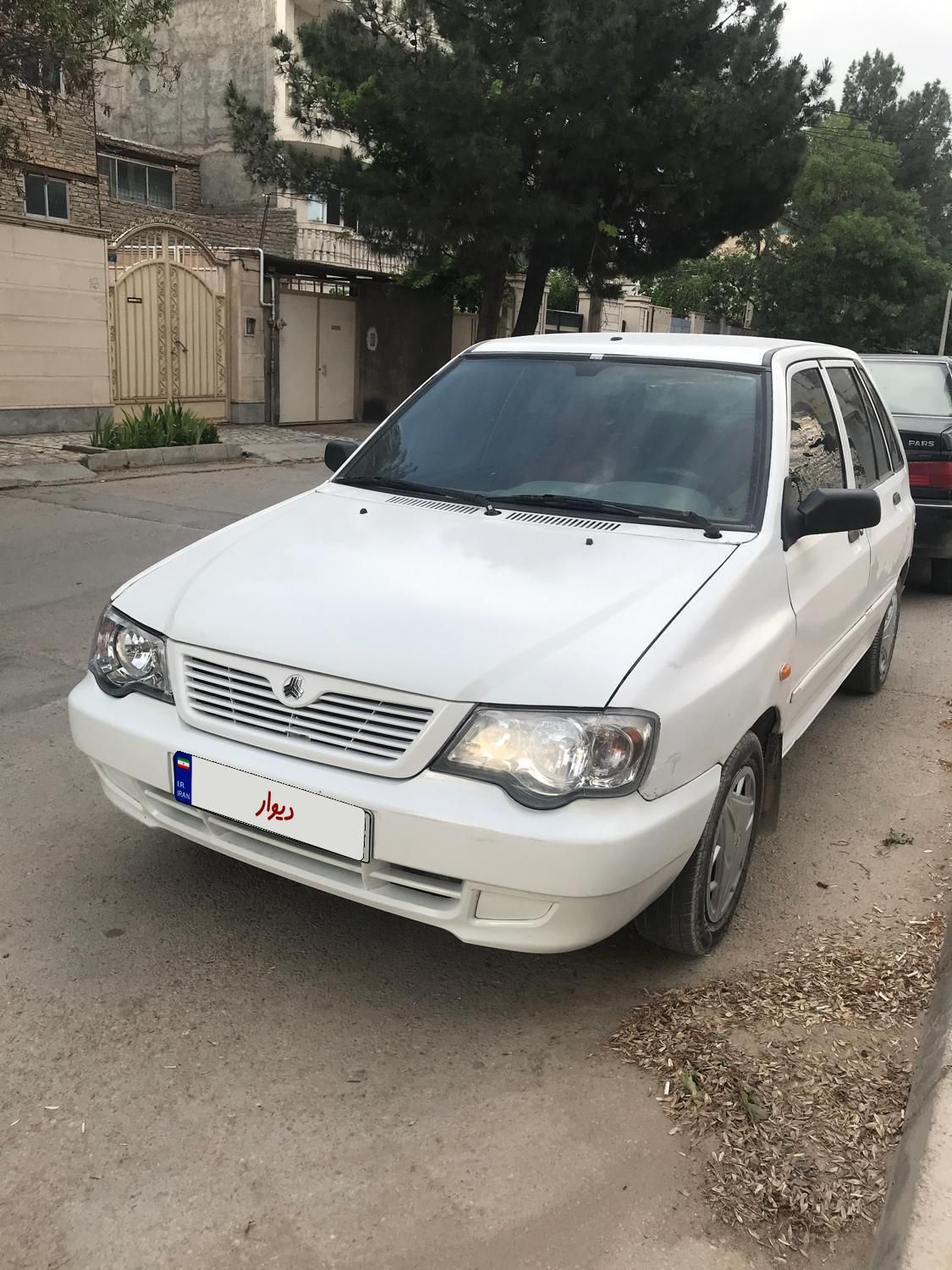 خودرو پراید، 111 آگهی ann_18034832