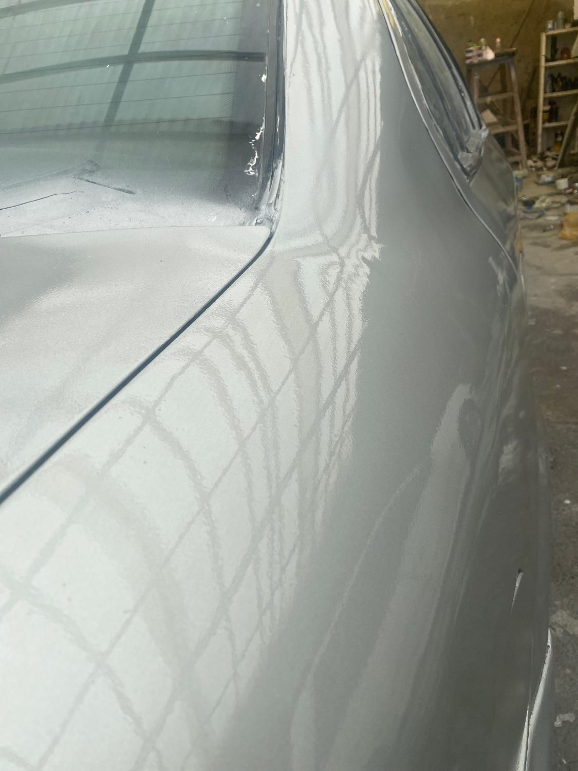 سمند LX XU7 - 1383