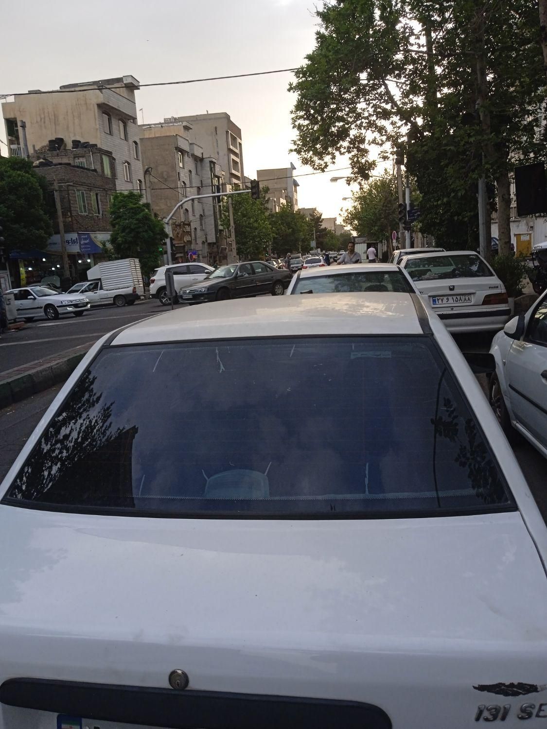 خودرو پراید، 131 آگهی ann_18034842