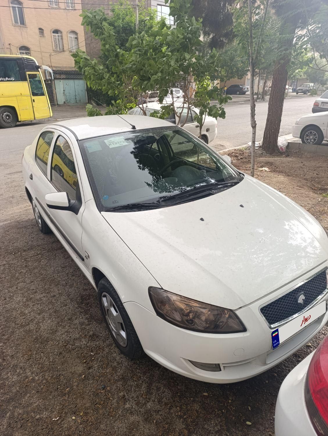 خودرو رانا، LX آگهی ann_18034843