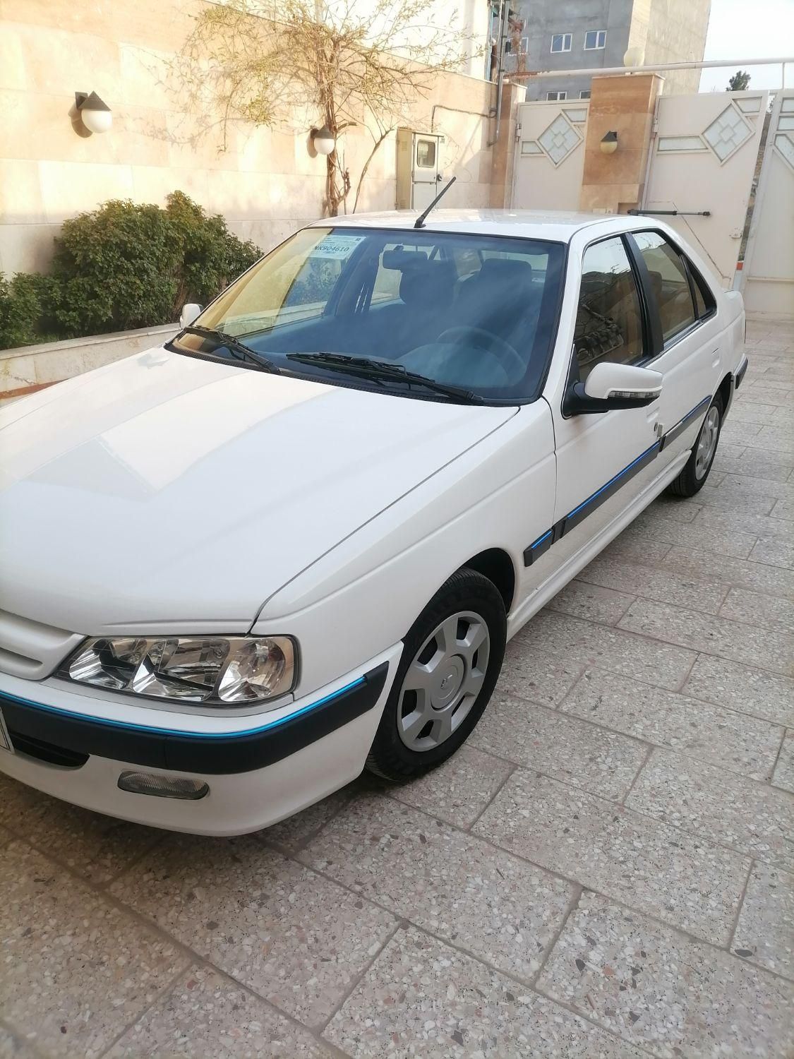 خودرو پژو، پارس آگهی ann_18034852