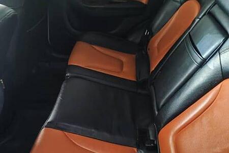 هایما S7 1.8 لیتر توربو - 1396