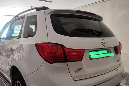 خودرو هایما، S7 آگهی ann_18034853