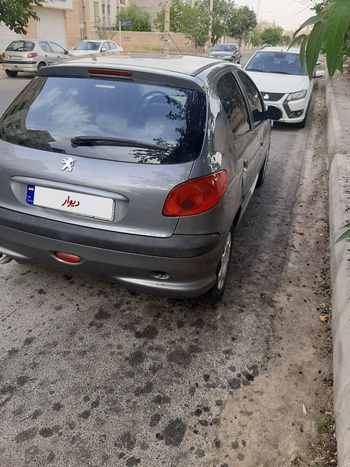 خودرو پژو، 206 آگهی ann_18034870