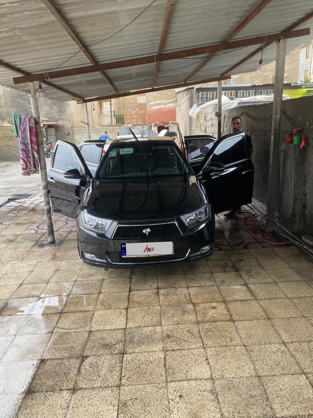 خودرو دنا، پلاس آگهی ann_18034901