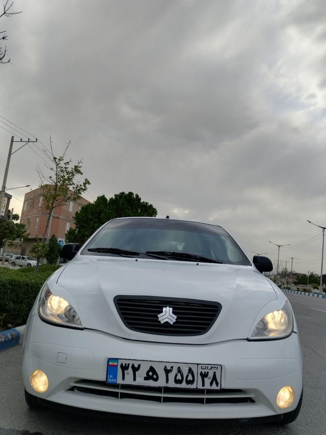 خودرو تیبا، 2 آگهی ann_18034910