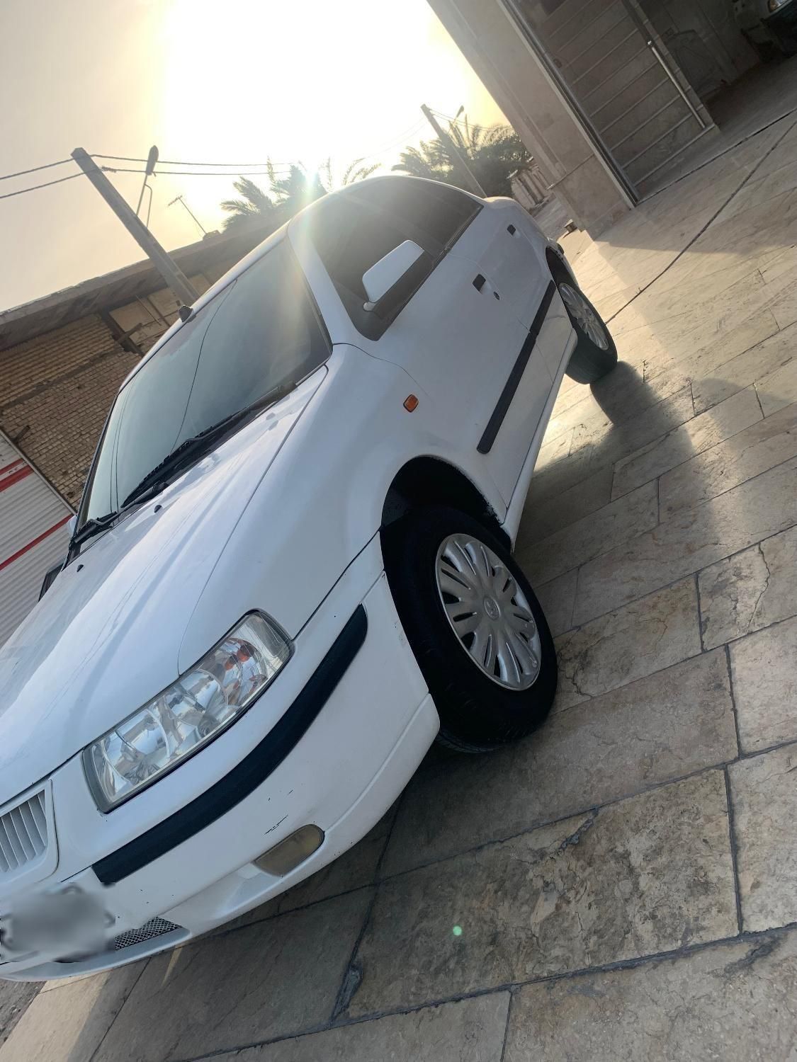 خودرو سمند، LX آگهی ann_18034940