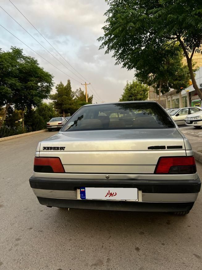 خودرو پژو، 405 آگهی ann_18034955