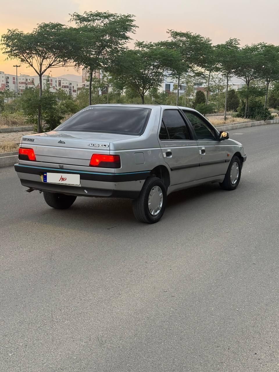 خودرو پژو، 405 آگهی ann_18034963