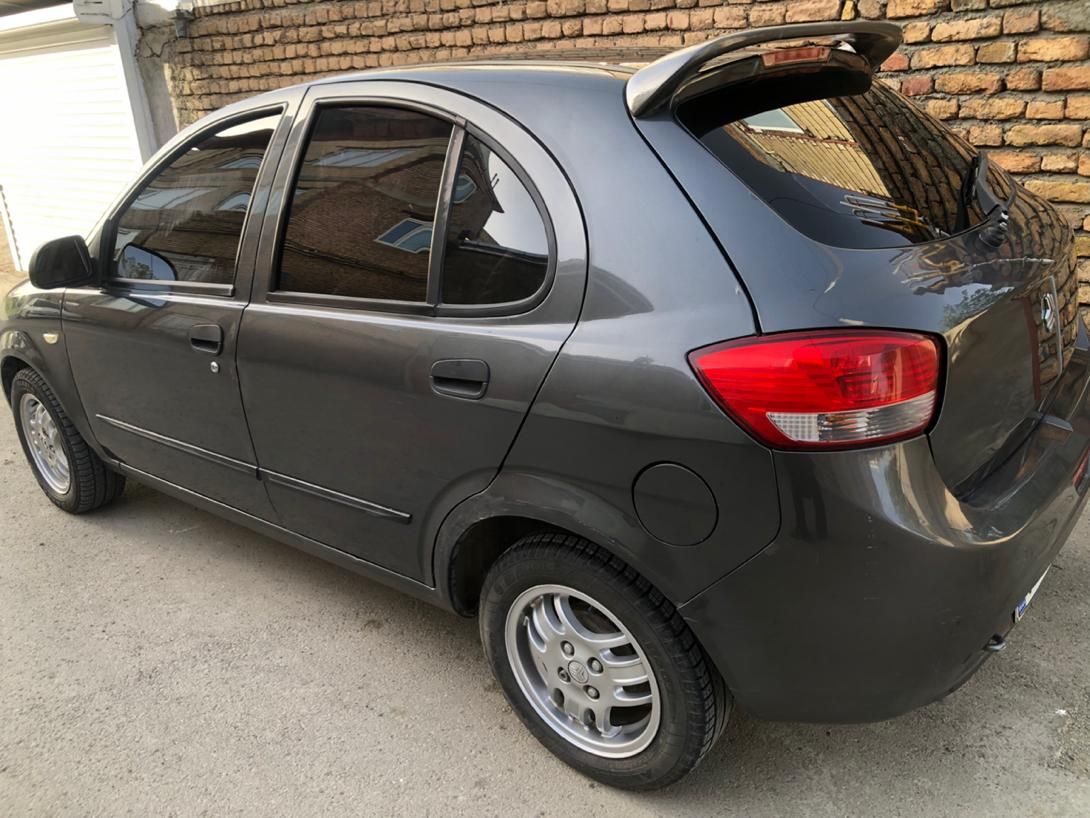 خودرو تیبا، 2 آگهی ann_18034977