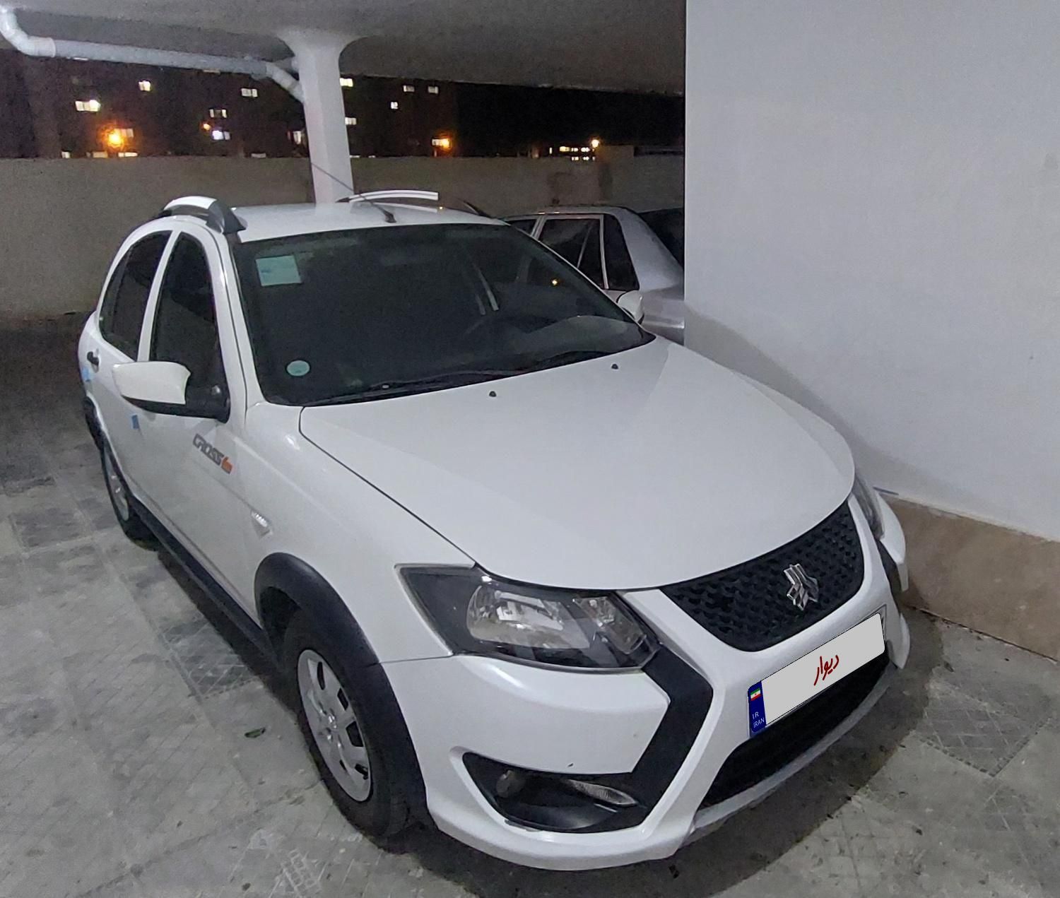 خودرو کوییک، S آگهی ann_18034978