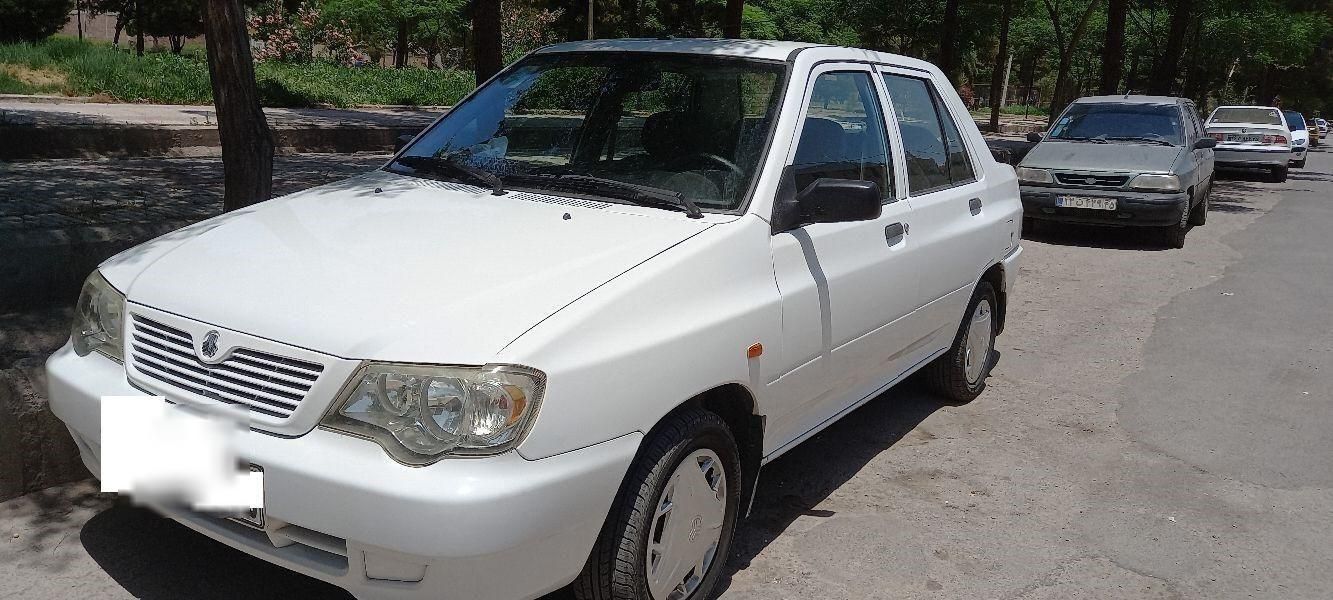 پراید 132 SE - 1398