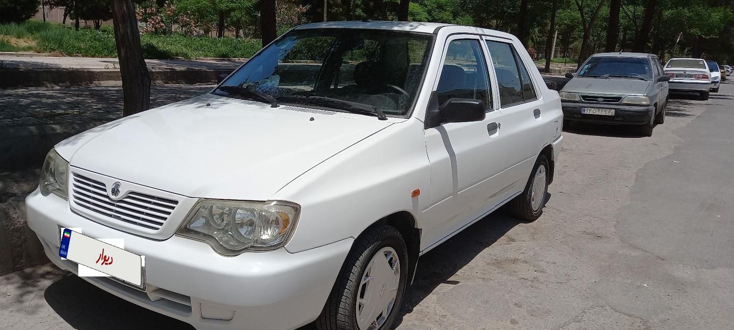 پراید 132 SE - 1398