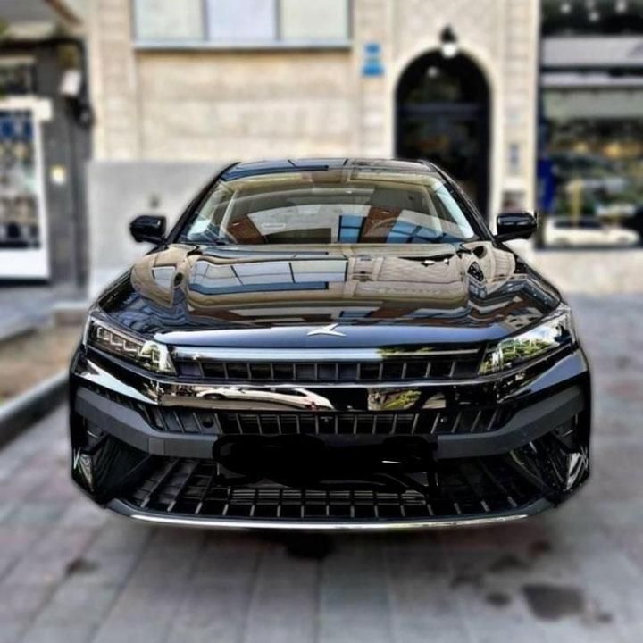 کی ام سی J7 اتوماتیک - 2024