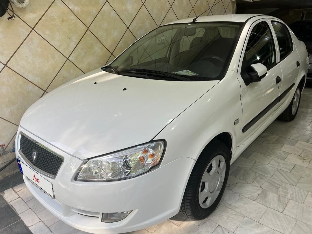 خودرو رانا، LX آگهی ann_18035015