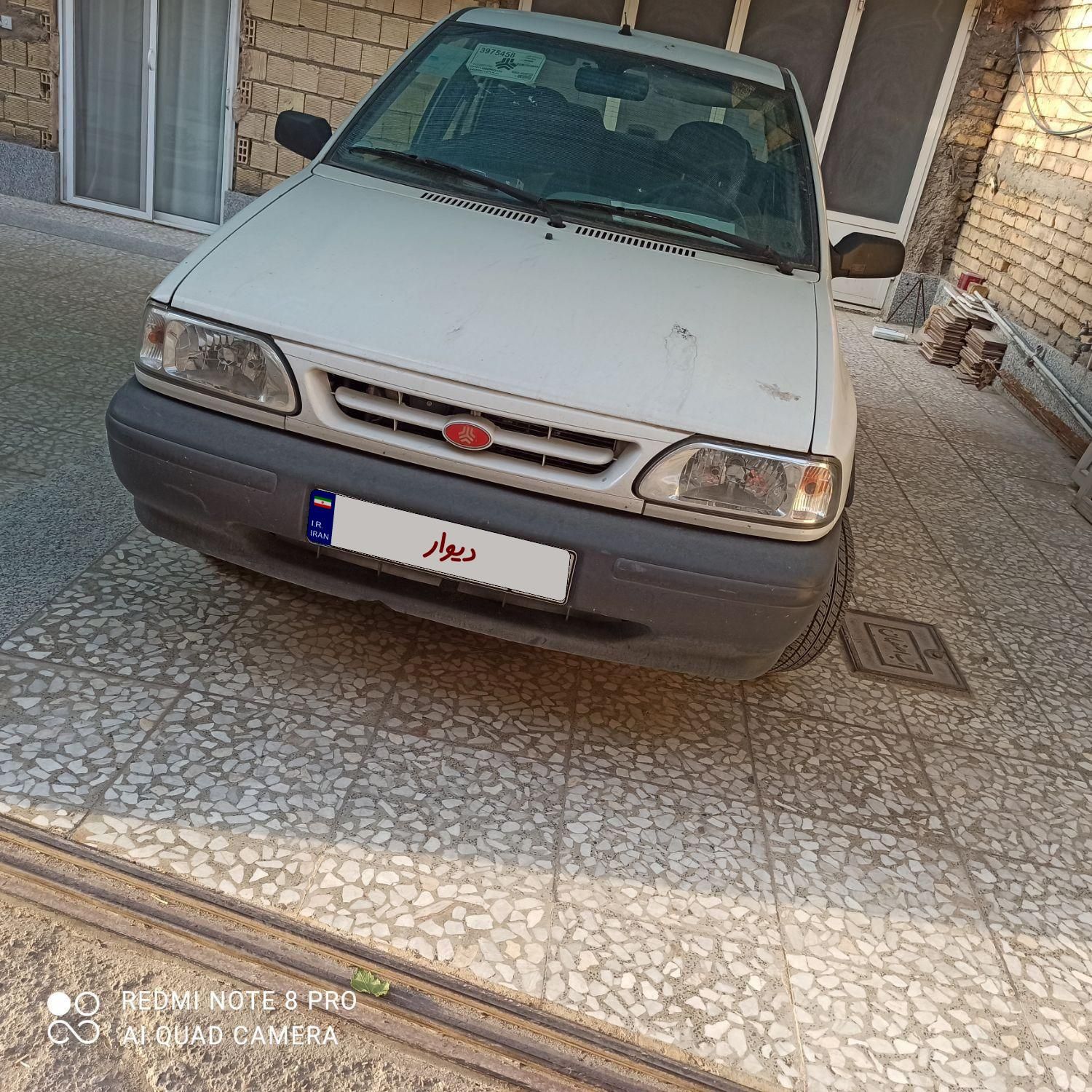 خودرو پراید، 131 آگهی ann_18035066