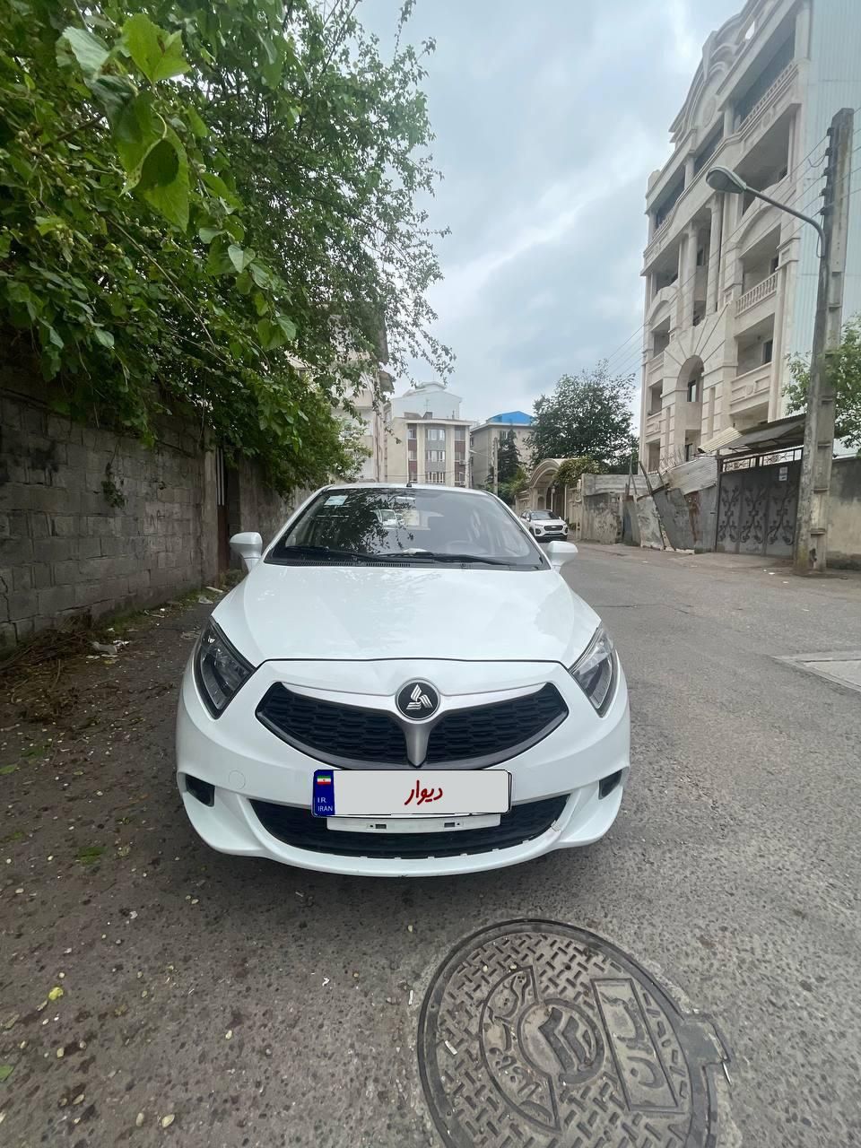 خودرو برلیانس، H220 آگهی ann_18035069
