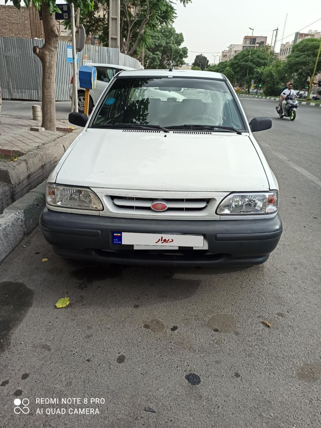 خودرو پراید، صبا آگهی ann_18035089