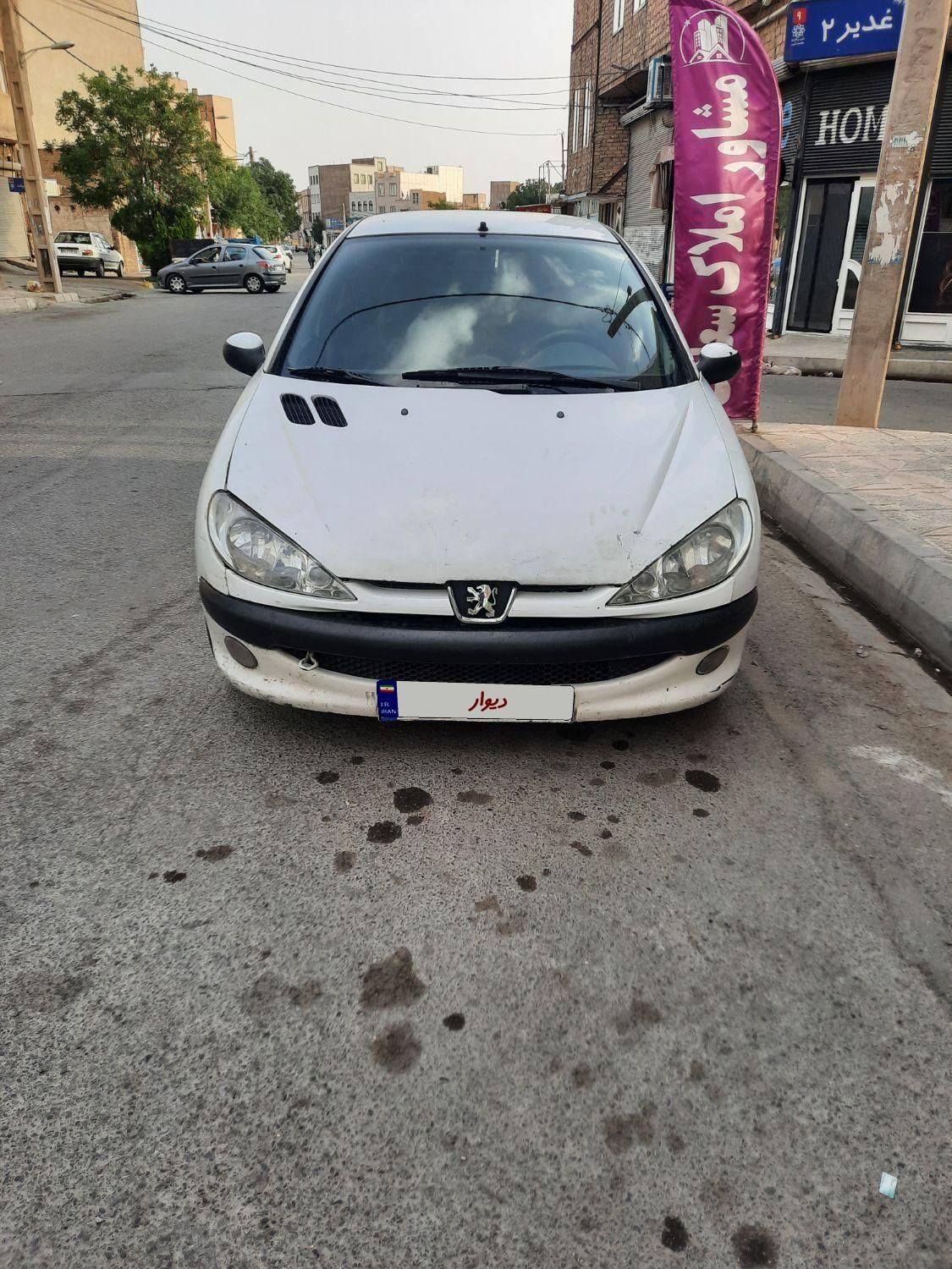 خودرو پژو، 206 آگهی ann_18035092