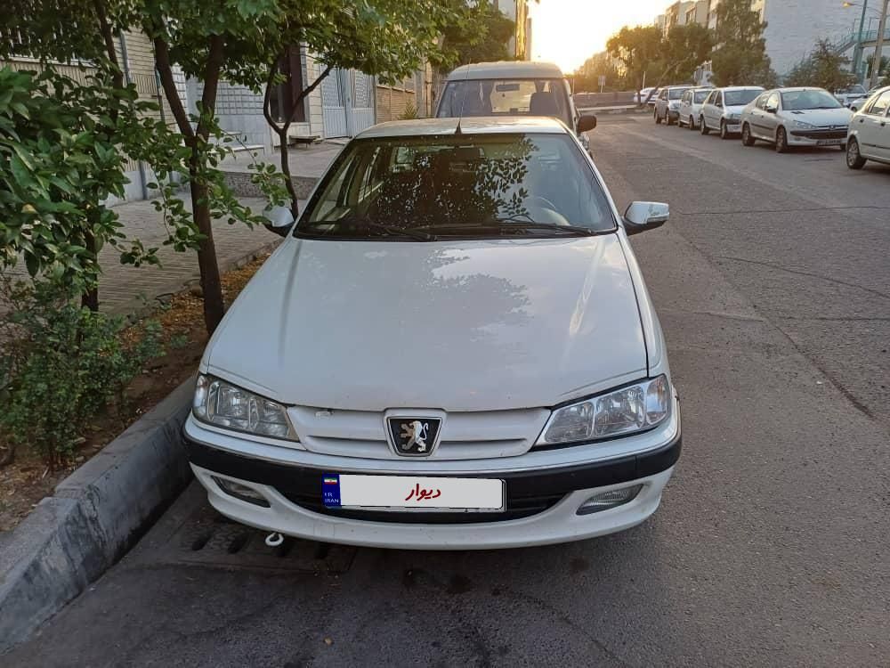 خودرو پژو، پارس آگهی ann_18035103