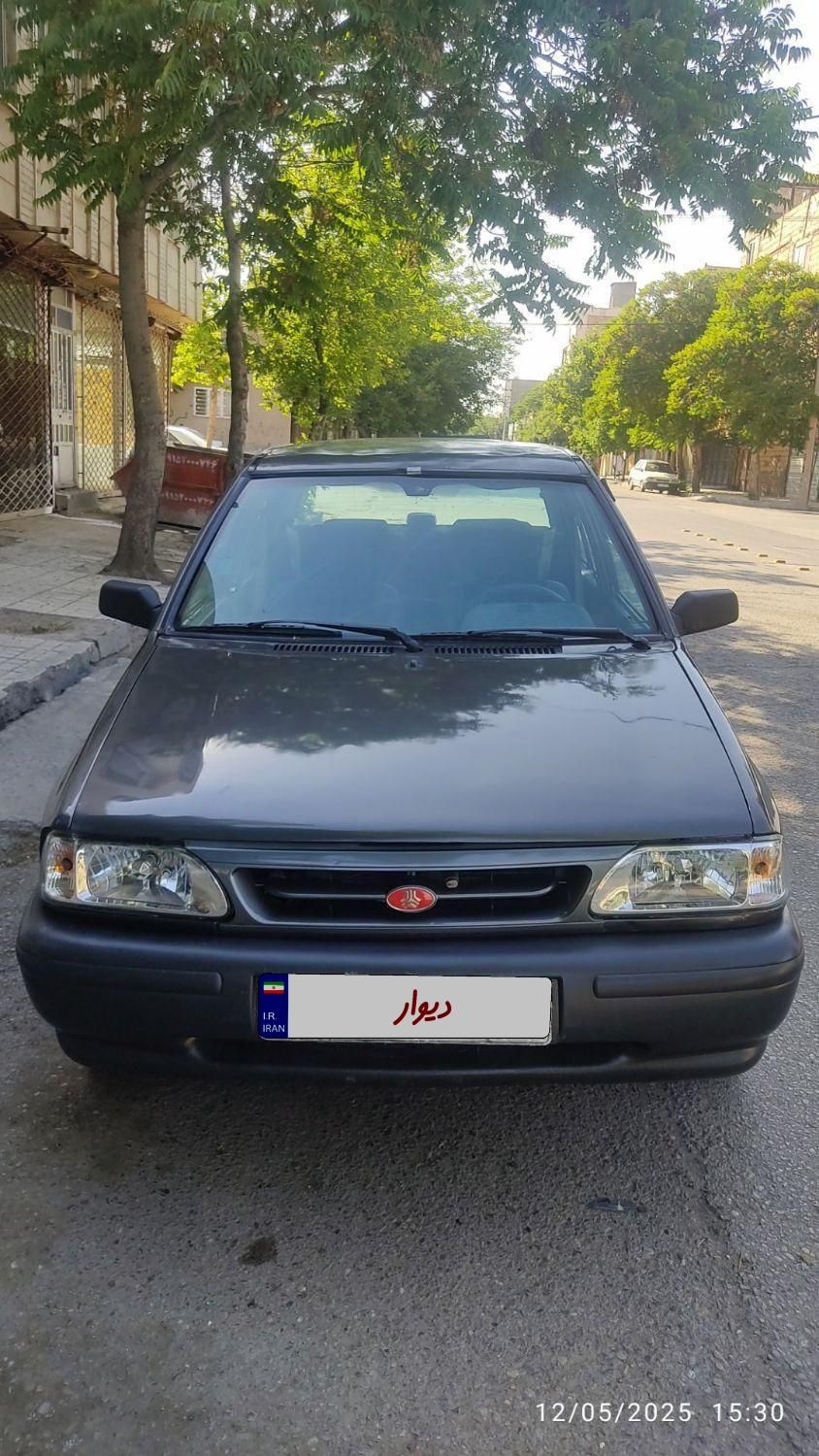 خودرو پراید، صبا آگهی ann_18035112