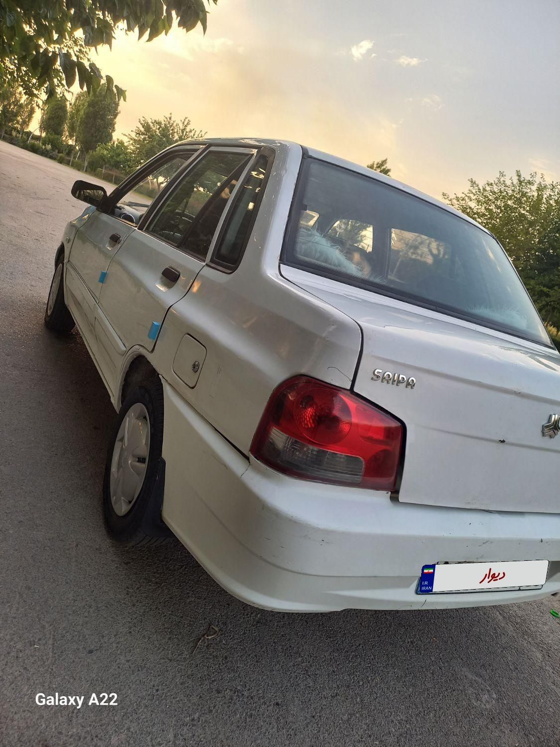 خودرو پراید، 132 آگهی ann_18035124