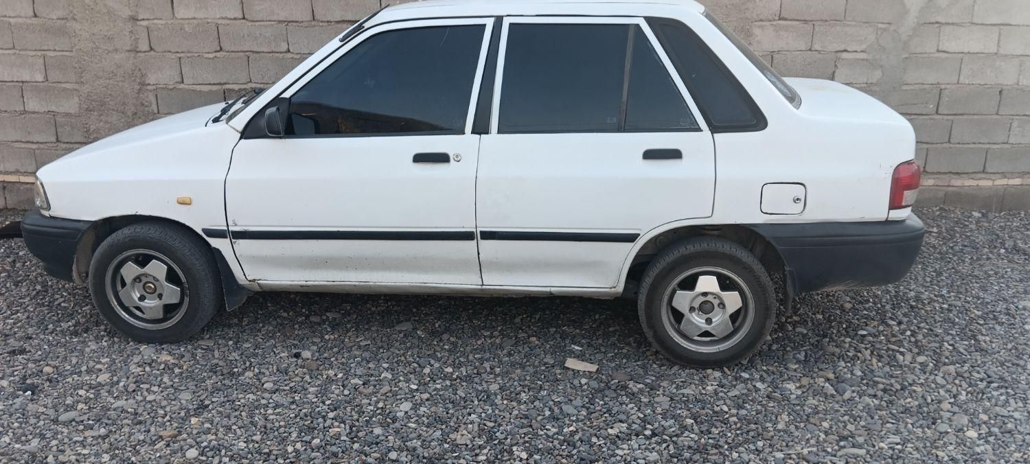 خودرو پراید، صبا آگهی ann_18035135