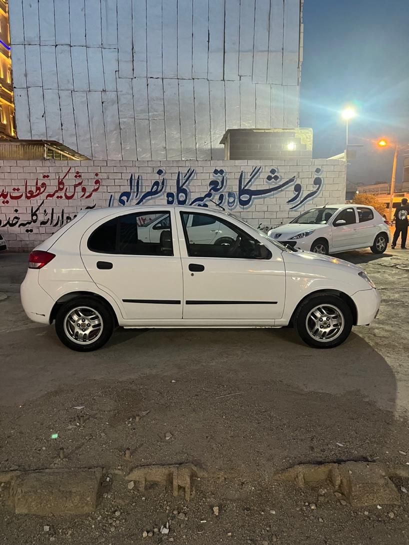 خودرو تیبا، 2 آگهی ann_18035143