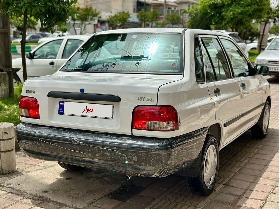 خودرو پراید، 131 آگهی ann_18035144