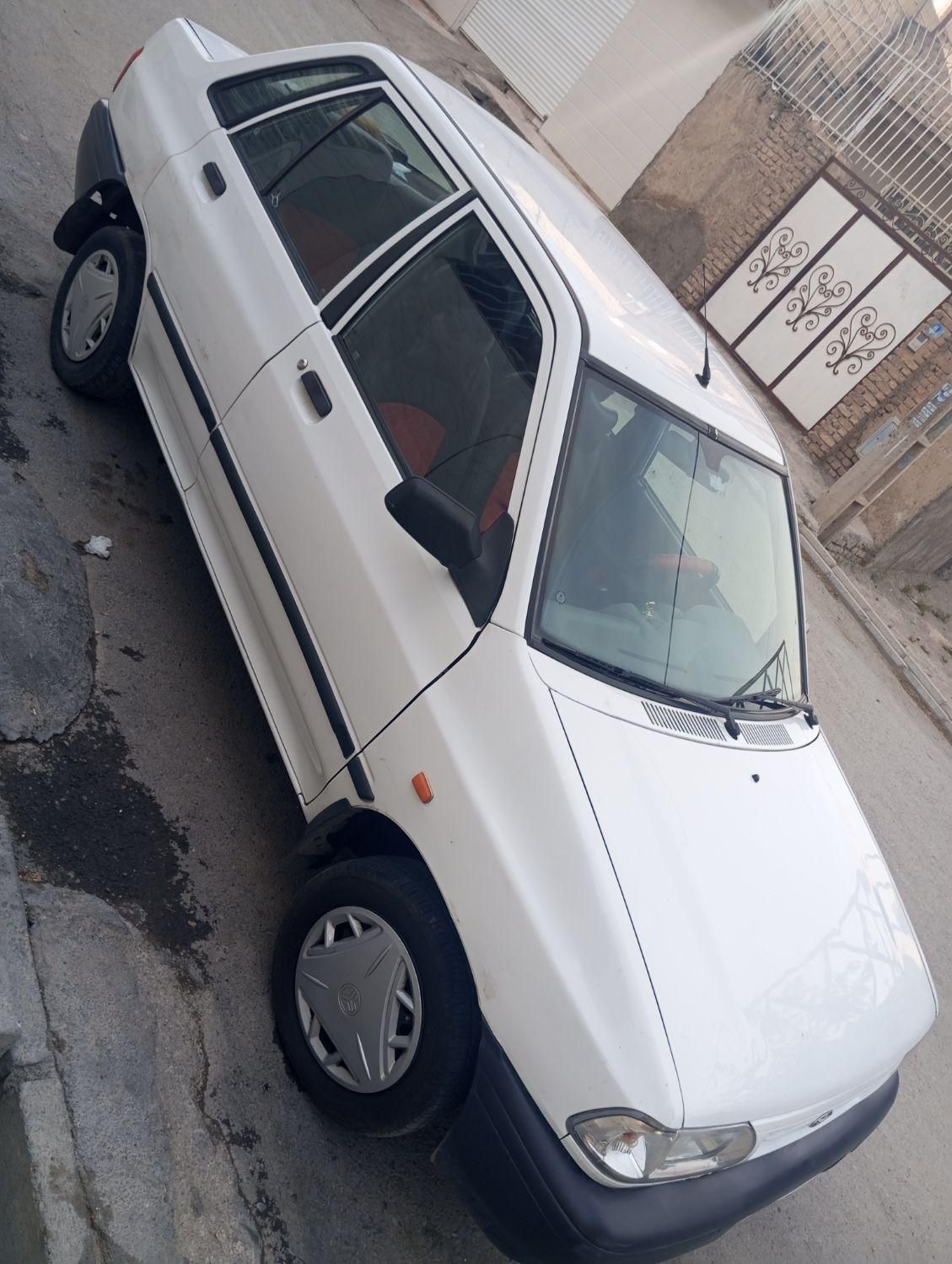 خودرو پراید، صبا آگهی ann_18035148