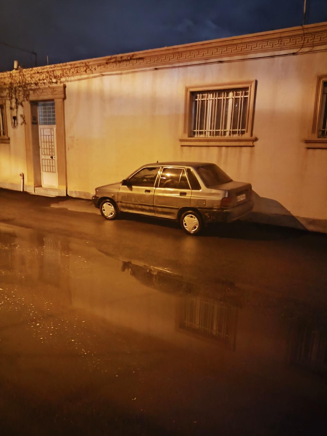 خودرو پراید، صبا آگهی ann_18035153