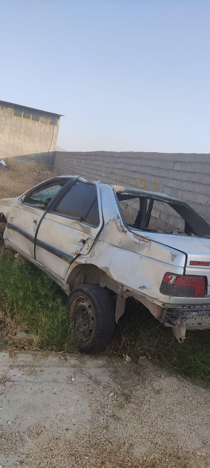 خودرو پژو، 405 آگهی ann_18035156