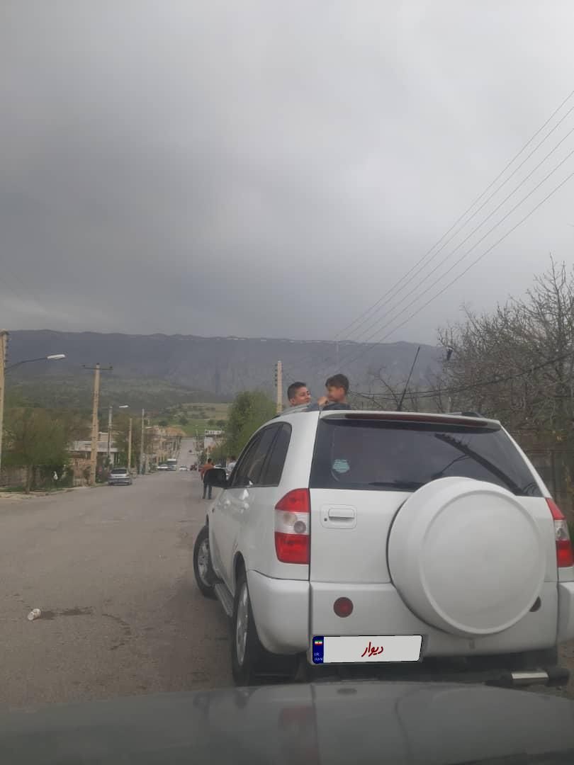 خودرو ام وی ام، X33 آگهی ann_18035162
