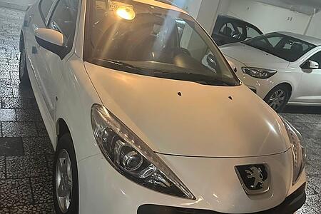 خودرو پژو، 207 آگهی ann_18035171
