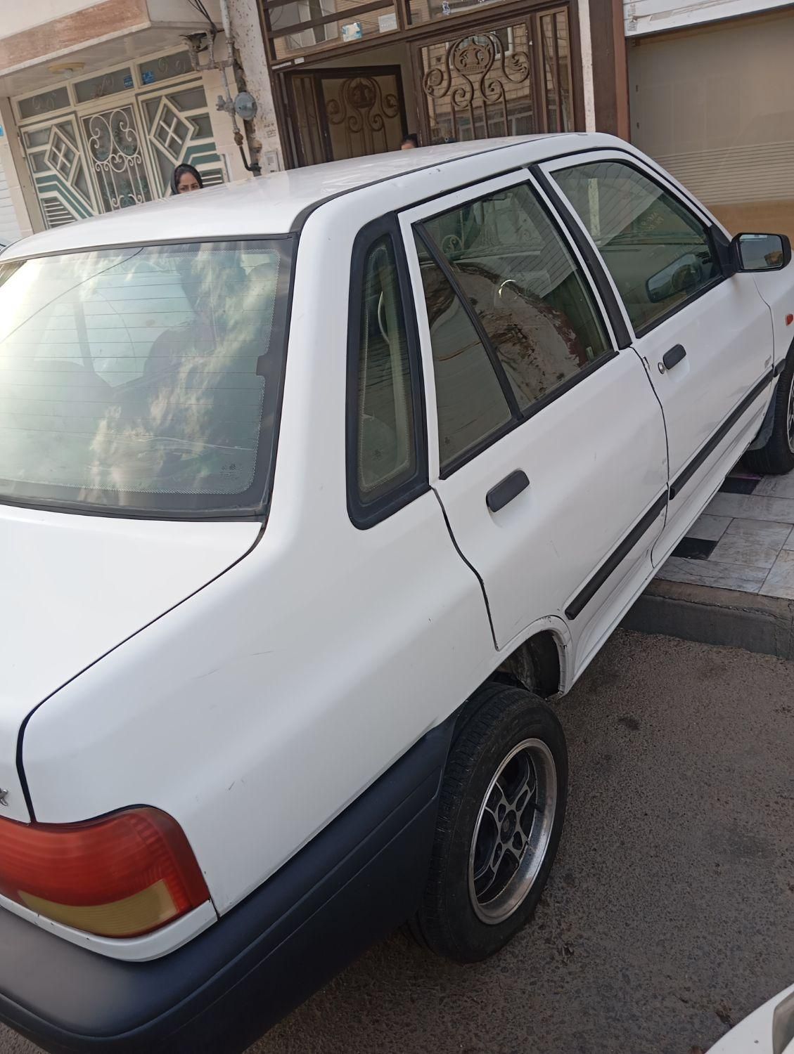 خودرو پراید، 131 آگهی ann_18035172