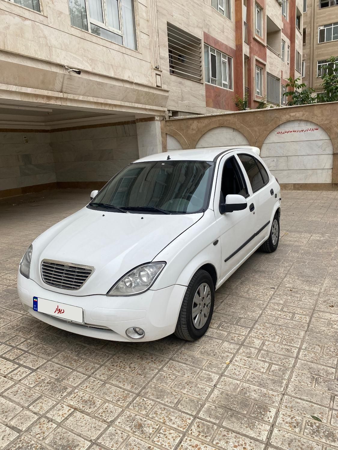 خودرو تیبا، 2 آگهی ann_18035175