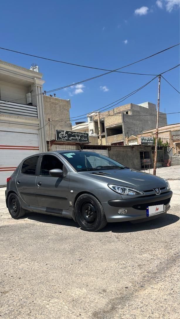 خودرو پژو، 206 آگهی ann_18035176