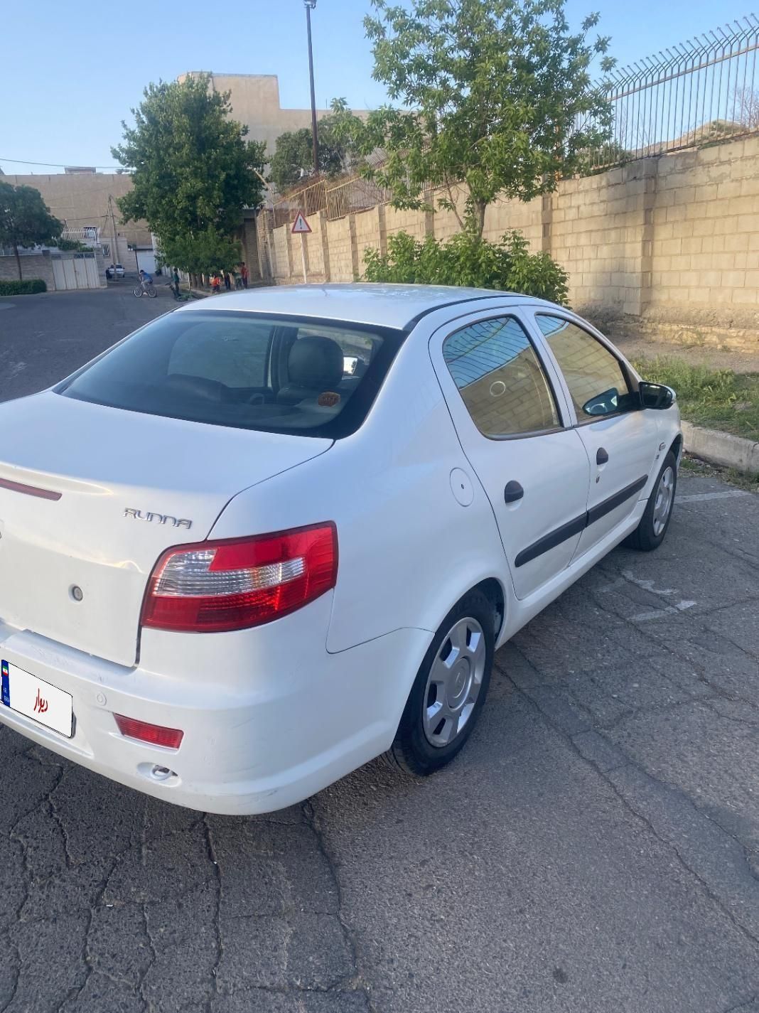 رانا LX - - 1393