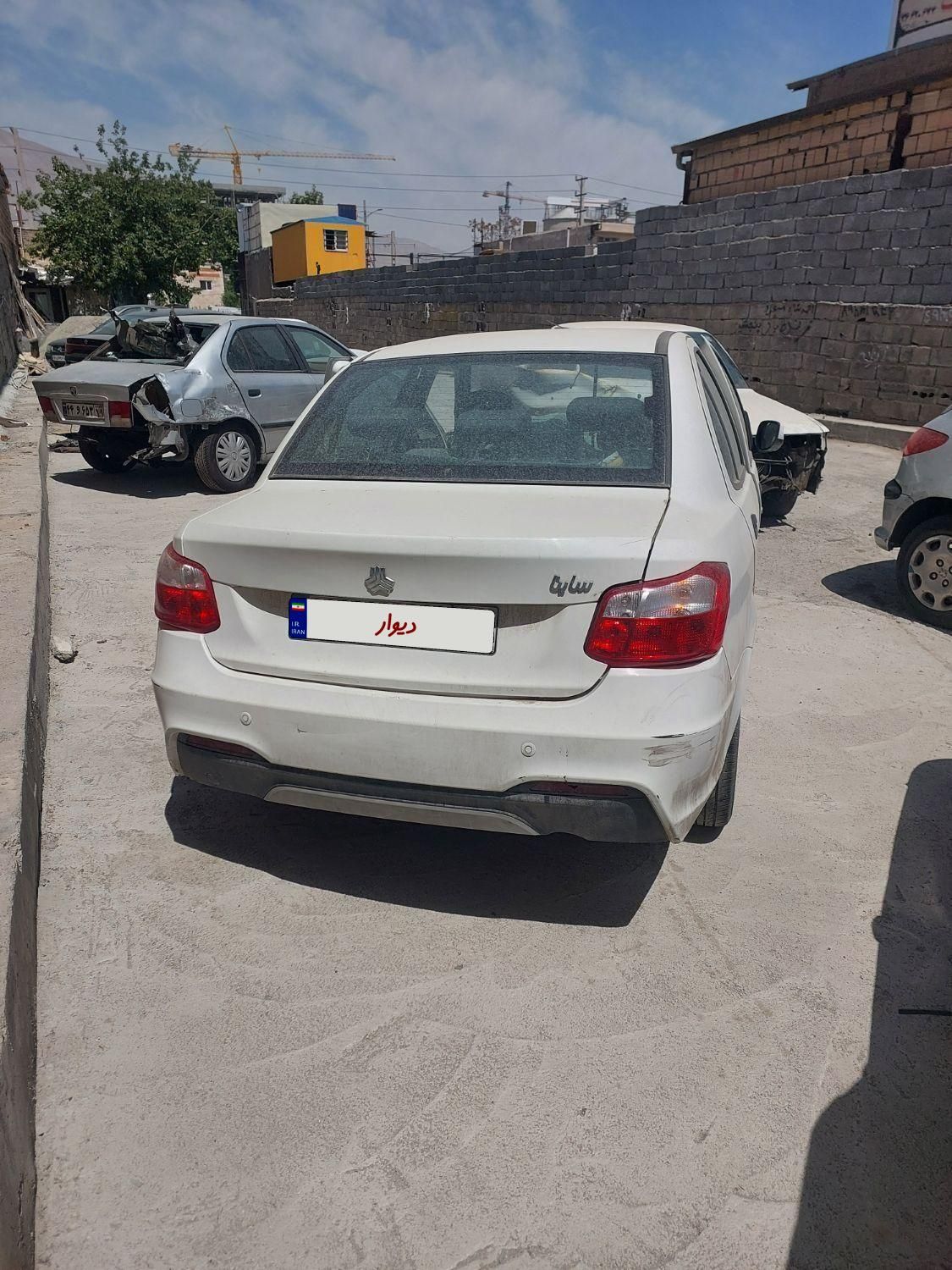 خودرو ساینا، S آگهی ann_18035235