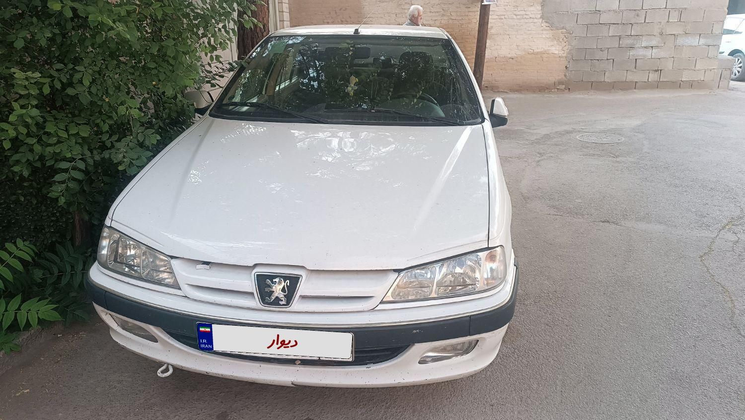 خودرو پژو، پارس آگهی ann_18035238