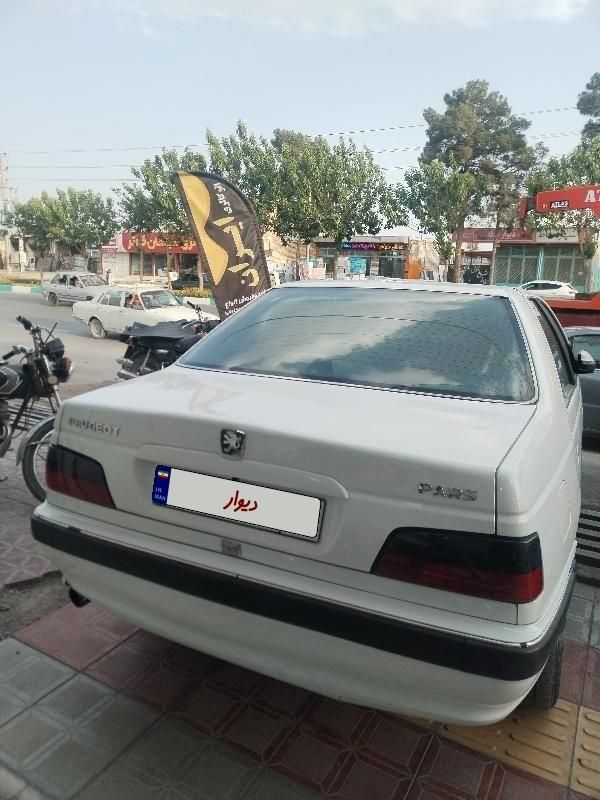 خودرو پژو، پارس آگهی ann_18035240