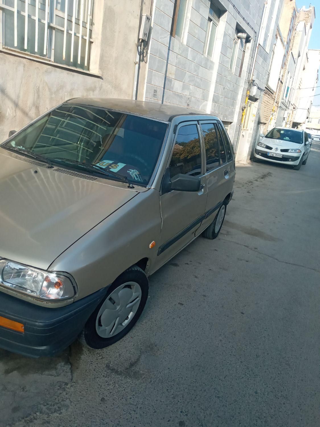 خودرو پراید، 111 آگهی ann_18035244