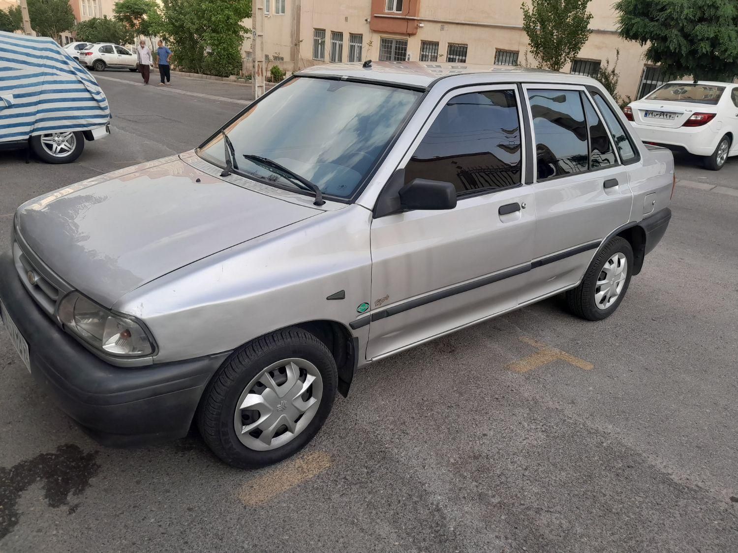 خودرو پراید، 131 آگهی ann_18035278